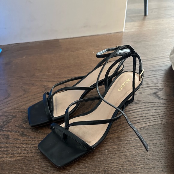 Aldo Kaviel Heel - Picture 3 of 3